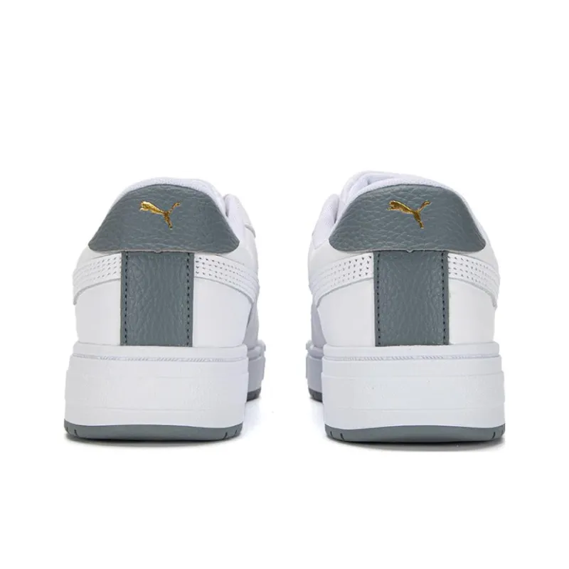 PUMA Ca Pro 'White Grey'-3
