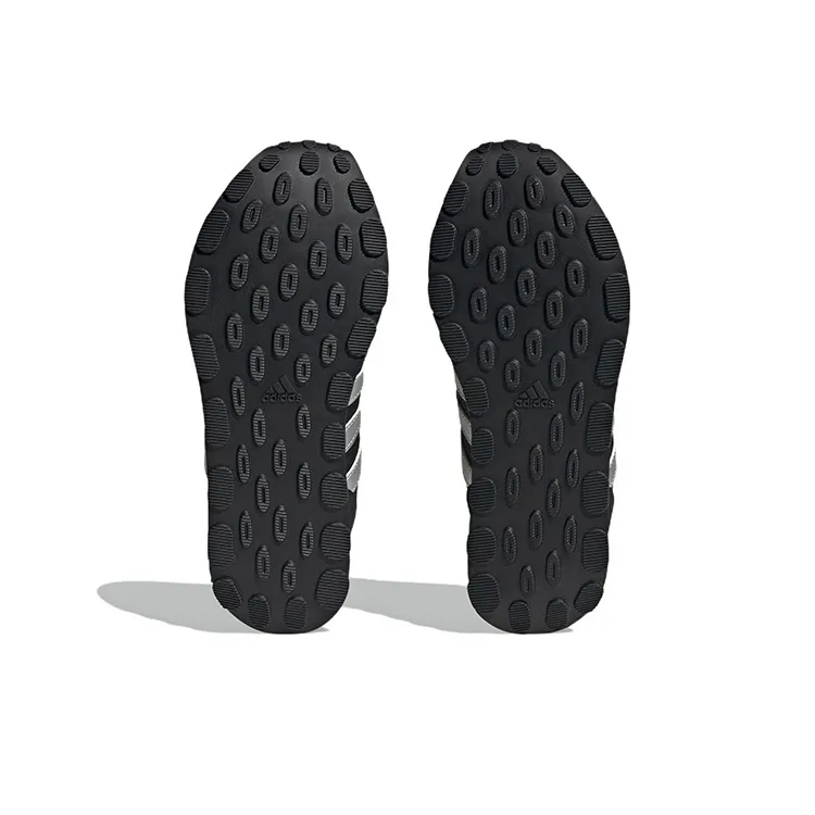 Run 60s Women's Adidas 3.0 'Black Silver Metallic' Women's-5