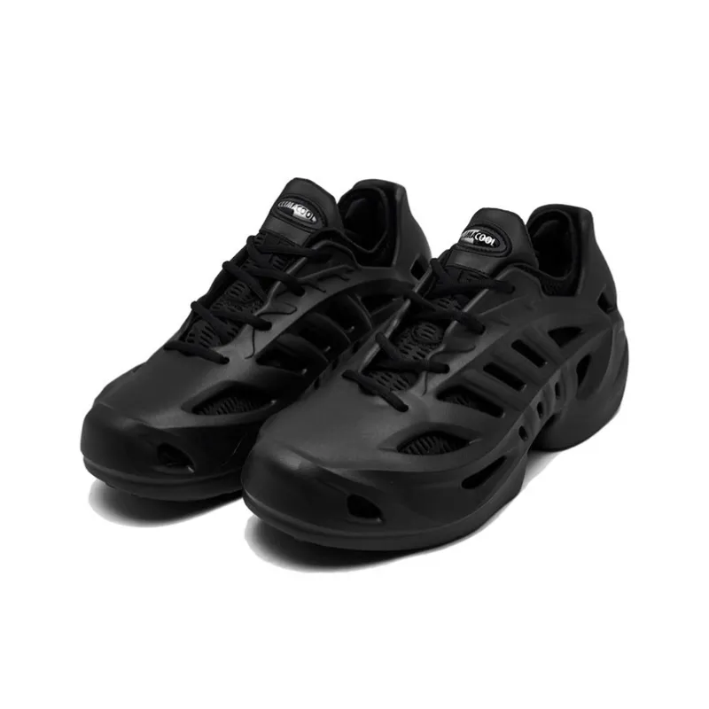 adidas originals AdiFOM Climacool Black-2