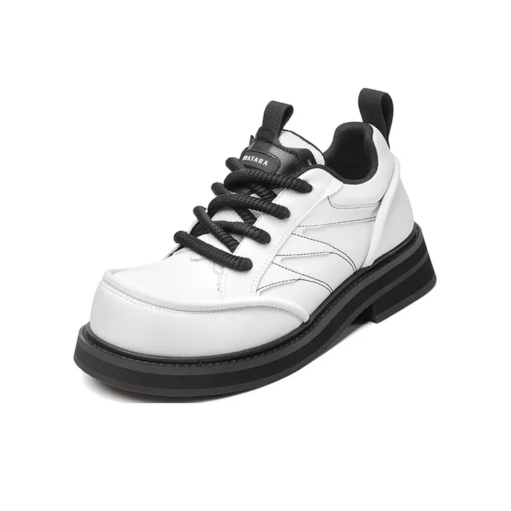 TUATARA Cutting-edge Series Men's Casual Shoes Unisex-7