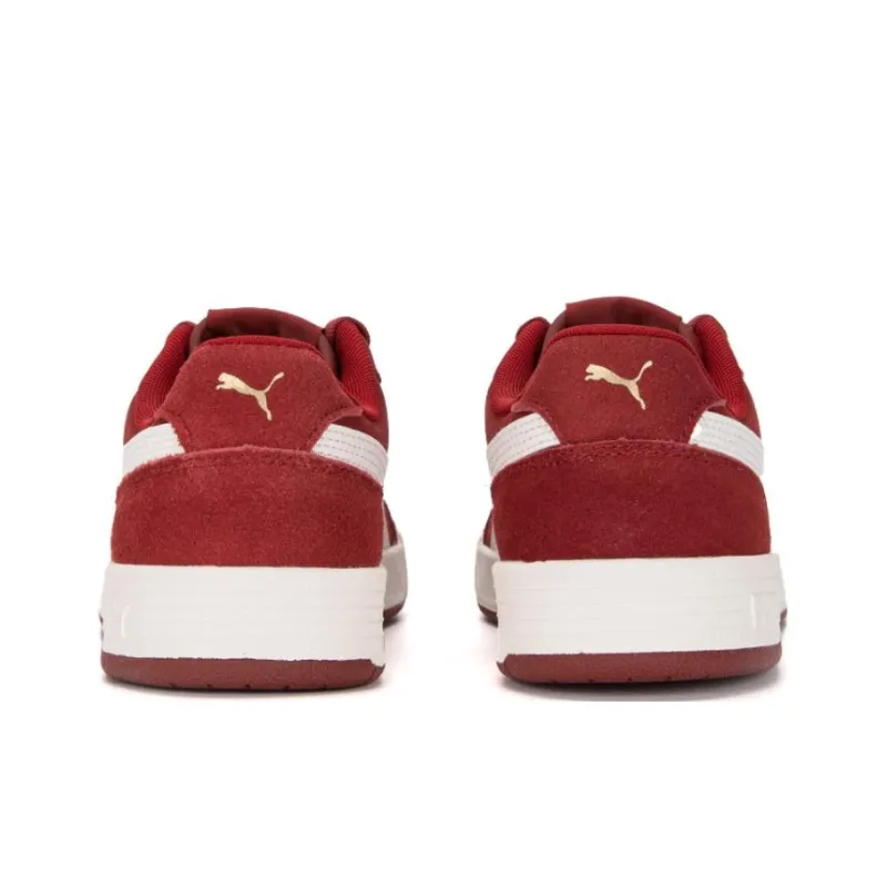PUMA Caracal Sd 'Red White'-3