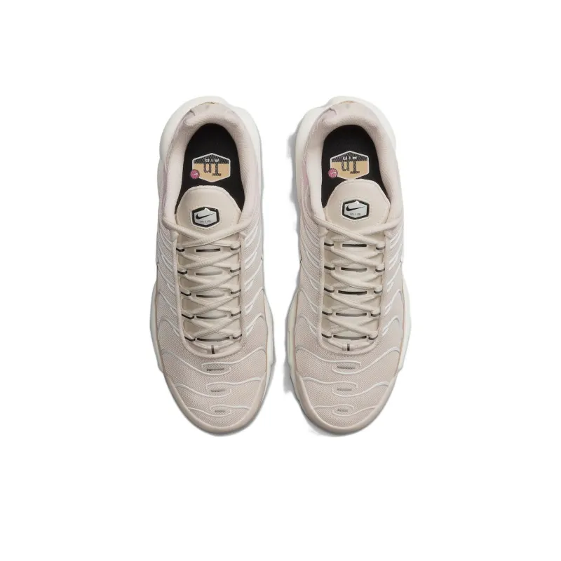 Nike Air Max Plus Sandrift Pink Oxford Women's-3
