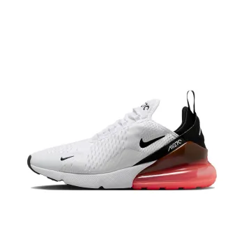 Nike Air Max 270 White Hot Punch