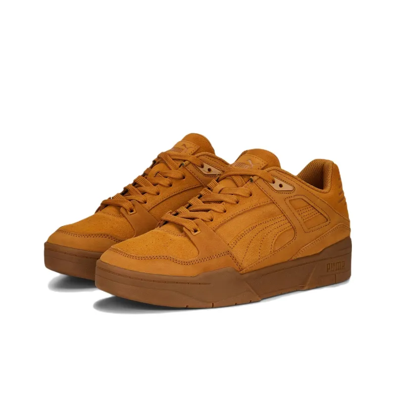 PUMA Slipstream Suede 'Desert Tan'-2