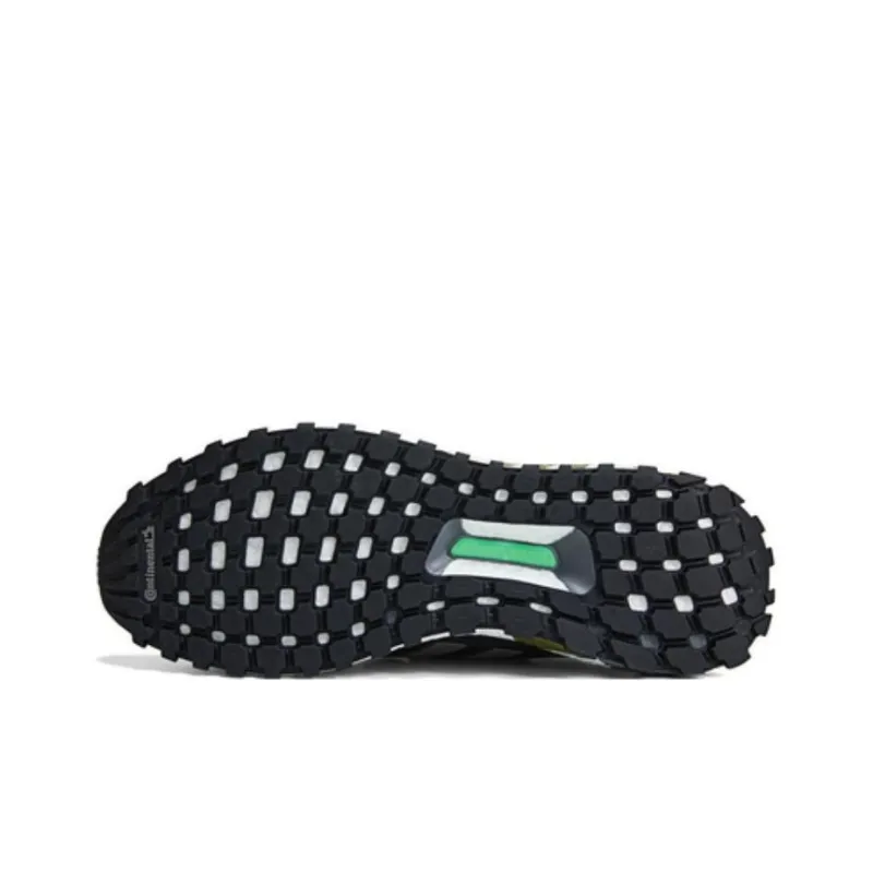 Adidas Ultra Boost 'Green Brown'-4