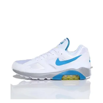 Nike Air Max 180 'White Blue'