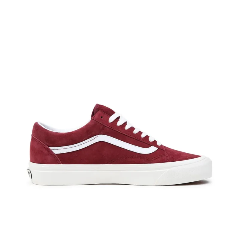 Vans Old Skool 36 Dx 'Anaheim Factory Tawny Port'-1