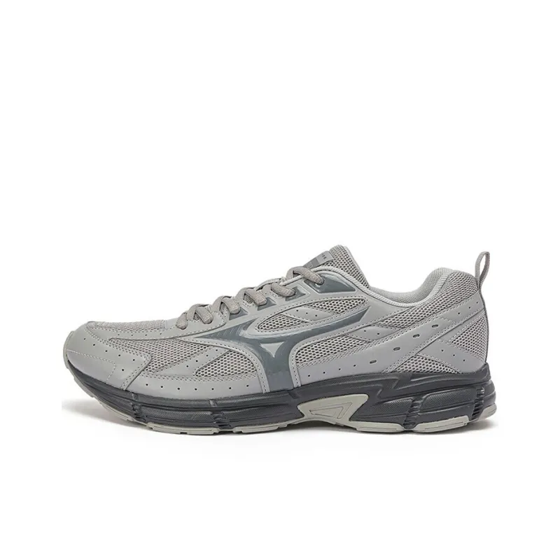 Mizuno Speed 'Grey'-0