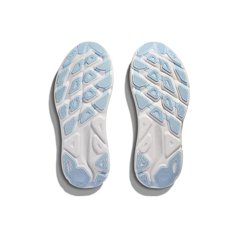 HOKA ONE ONE Clifton 9 2E Wide 'Coastal Sky All Aboard'-4