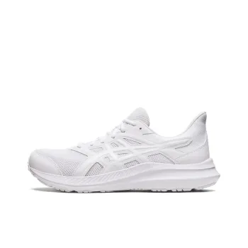 Asics Jolt 4 Extra Wide 'Triple White'