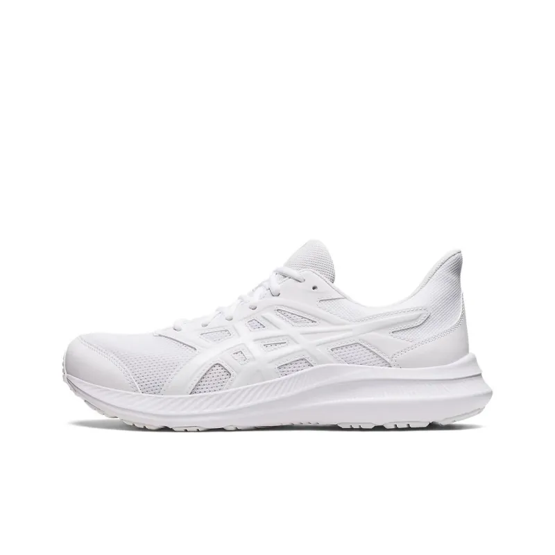 Asics Jolt 4 Extra Wide 'Triple White'-0