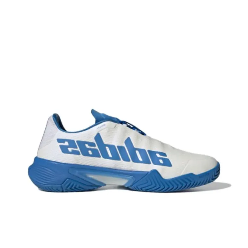 Adidas Barricade 'Blue Rush White'-1