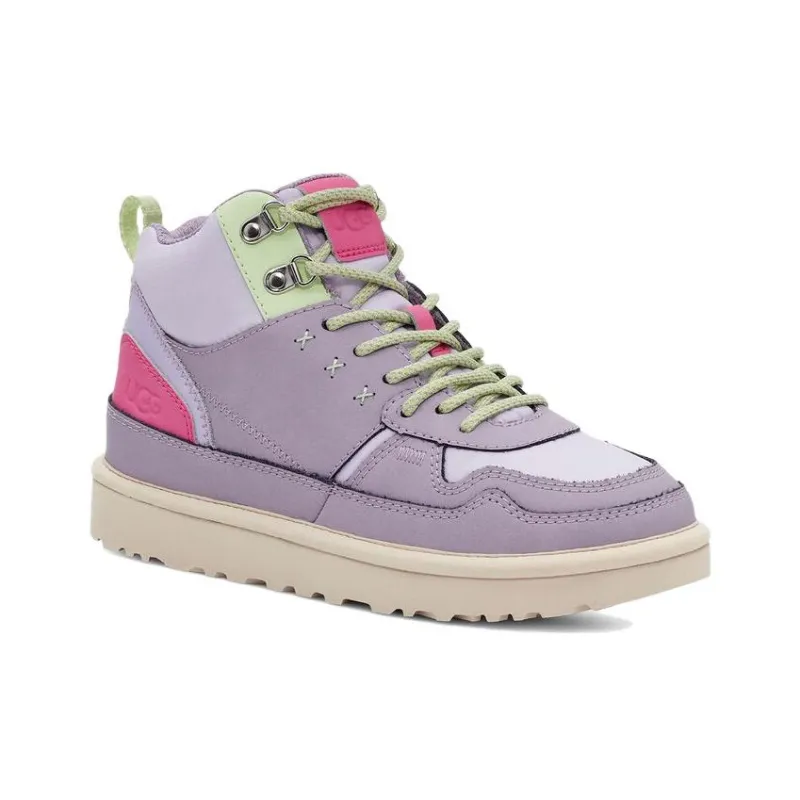 UGG Highland 'Purple' Women's-2