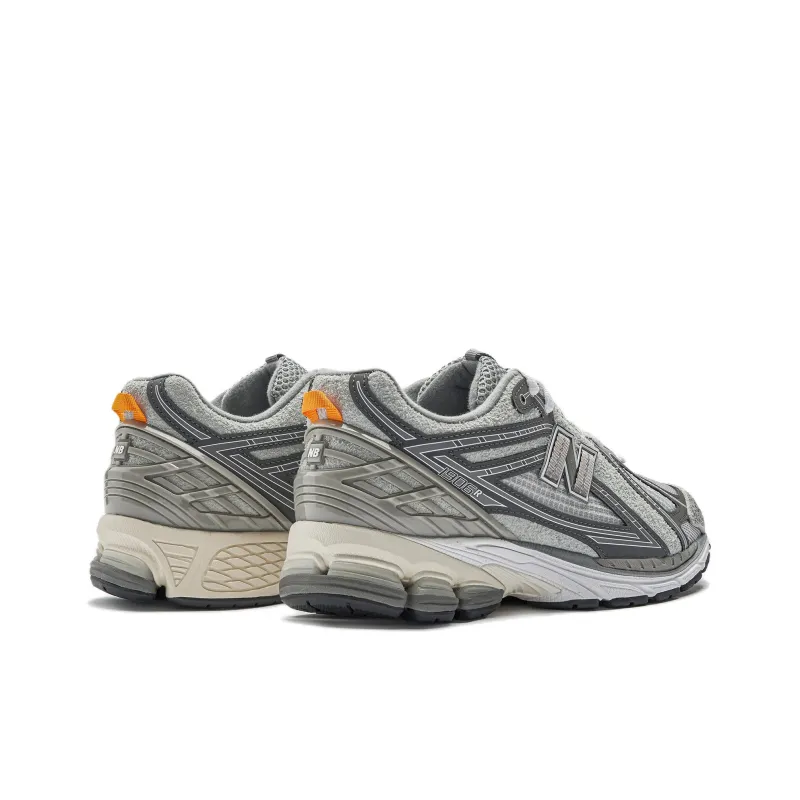 New Balance 1906R N.Hoolywood X Invincible Grey Swan-3