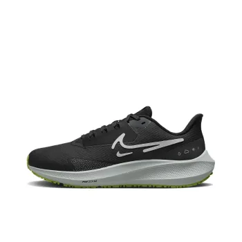 Nike Air Zoom Pegasus 39 Shield 'Black Dark Smoke Grey' Women's