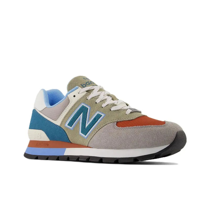 New Balance 574 Rugged Silver Lake-2