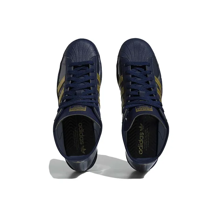 Adidas Blondey Pro Model Adv Blondey McCoy Night Indigo-4