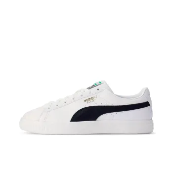 PUMA Basket Lite 'White Black'