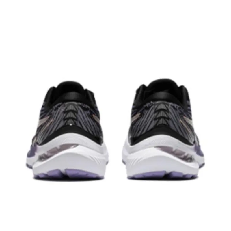 Asics Gel Kayano 29 'Black Violet' Women's-3