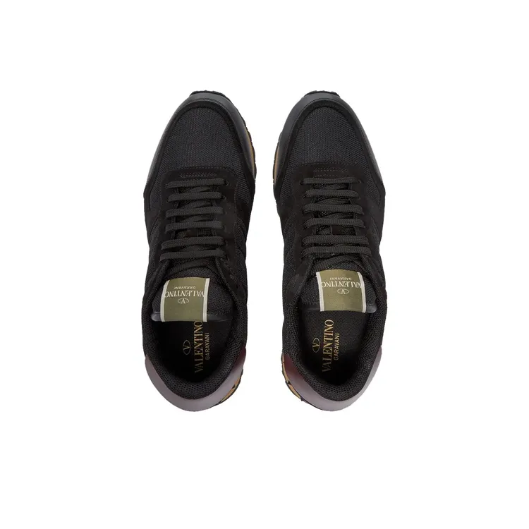 Valentino Rockrunner 'Black Rubin'-3