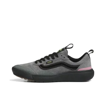 UltraRange Vans Exo 'Grey Pink'
