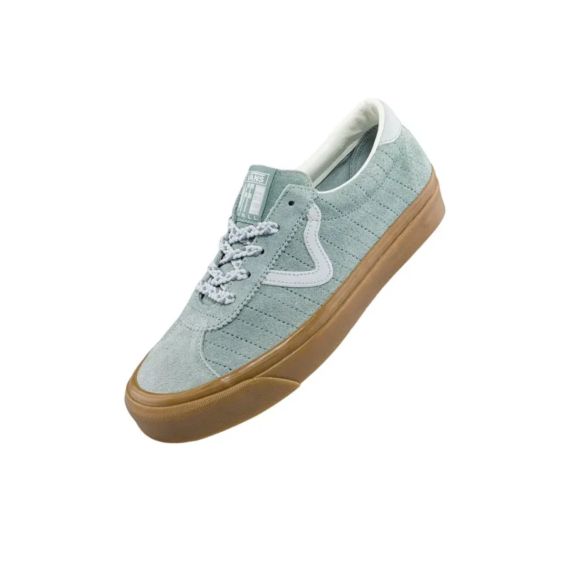 Vans Style 73 Blue-2