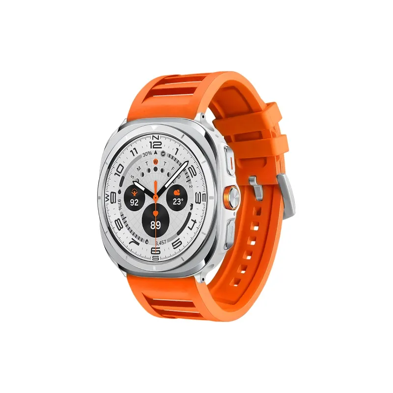 AKGLEADER Watch Bands 205mm Unisex-2