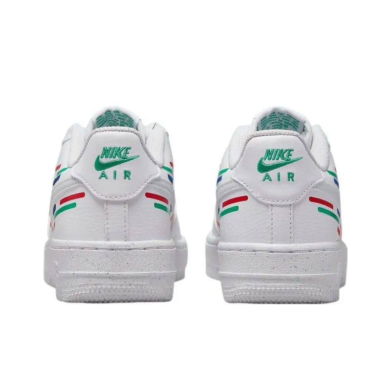 Nike Air Force 1 Low 'Marker' Gs-4