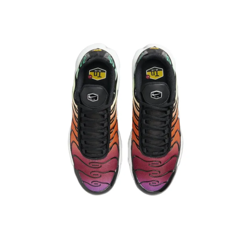 Nike Air Max Plus Rainbow Women's-3