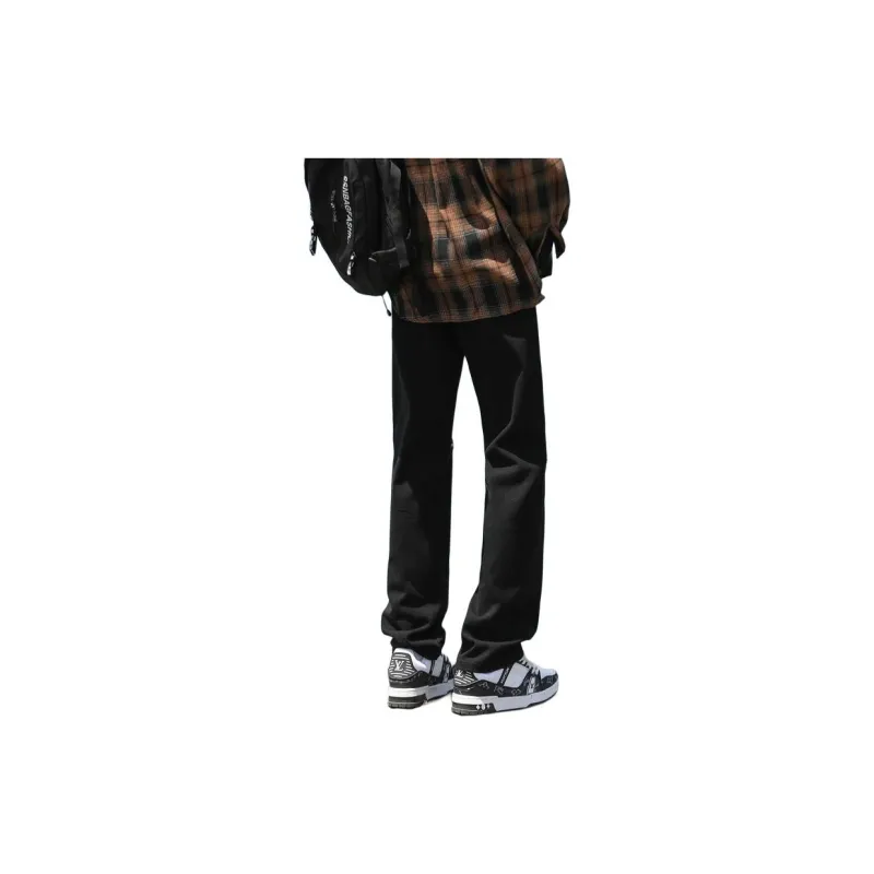 FOR FEAR THAT Jeans Unisex-1