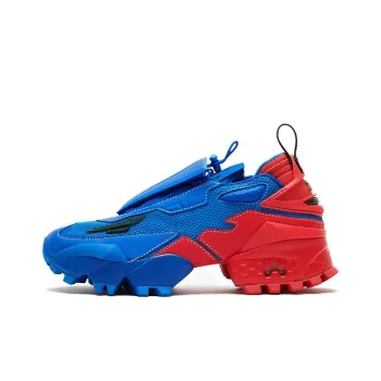 Reebok Experiment 4 Trail Fury Pyer Moss Independence Day