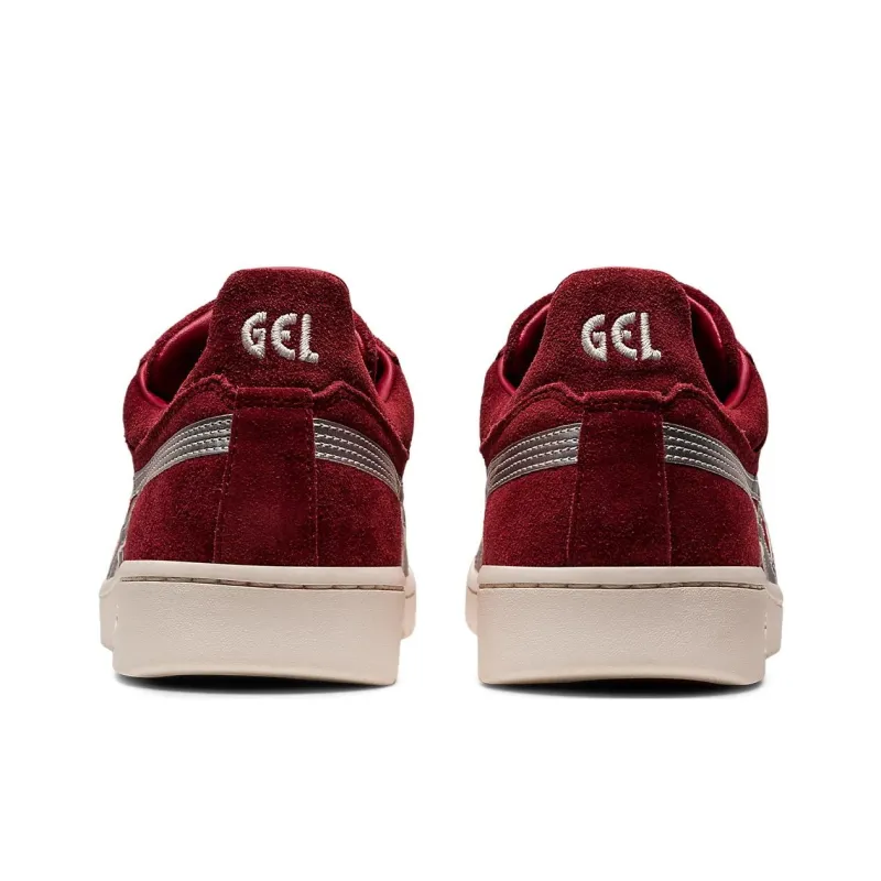 Asics Gel PTG 'Red Silver'-5