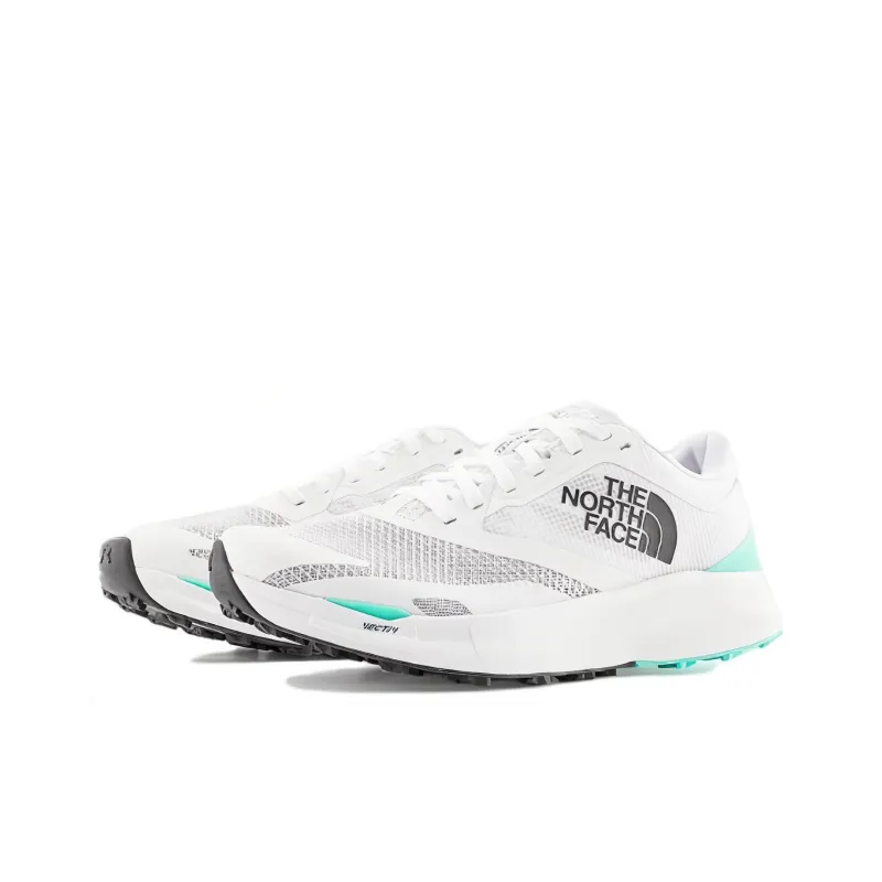 THE NORTH FACE Vectiv Enduris Iii Running Shoes 'Tnf White Vivid Seafoam' Women's-1