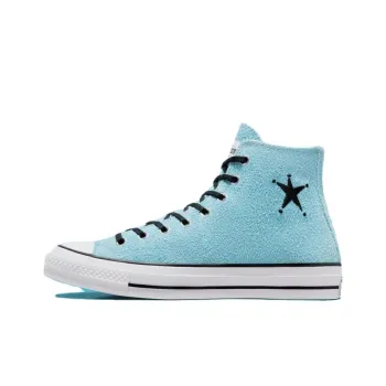 Converse Chuck Taylor All Star 70 Hi Stussy Sky Blue