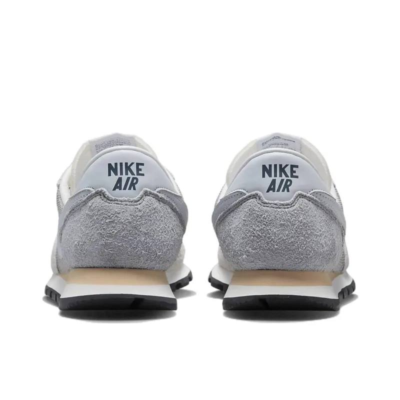 Nike Air Pegasus 83 Gray Gold-4