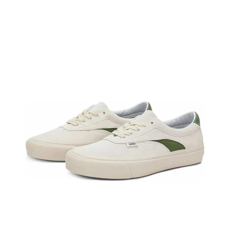 Vans Acer Ni Sp 'White Green'-2