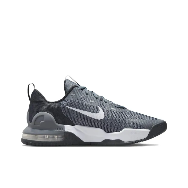 Nike Air Max Alpha Smoke Grey-1
