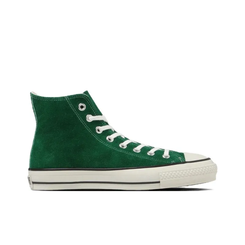Converse Chuck Taylor All Star Suede J High Top 'Green'-1