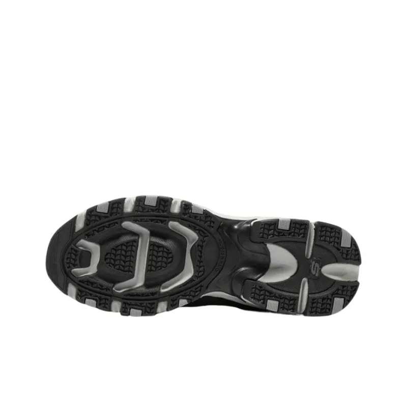 Skechers Vigor 2.0 'Black'-5