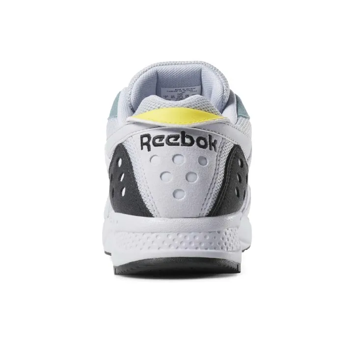 Reebok Pyro Retro Wear resistant Gray Blue-3