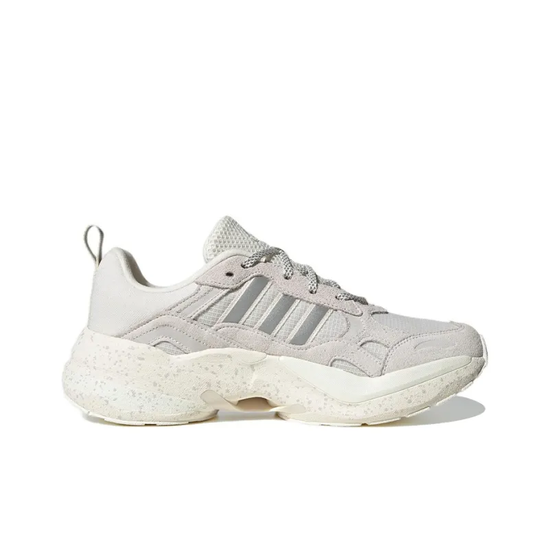 Adidas Maxxcetus Training Shoes 'White Grey'-1