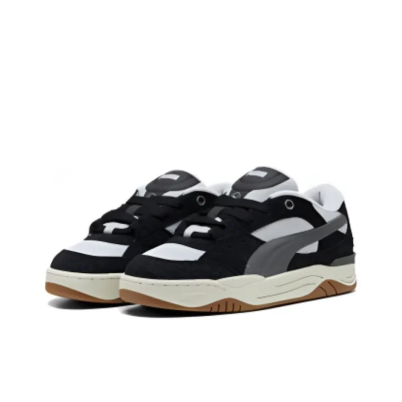 PUMA 180 Texture Cool Light Grey-2