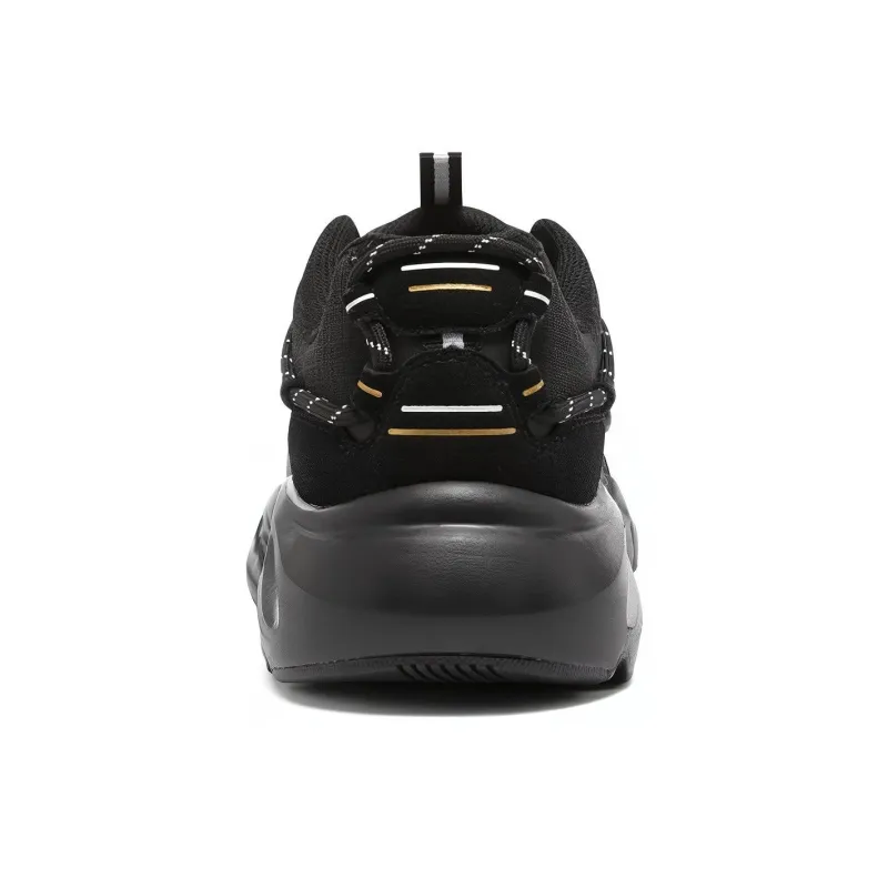 Skechers Stamina Shoes 'Black'-3