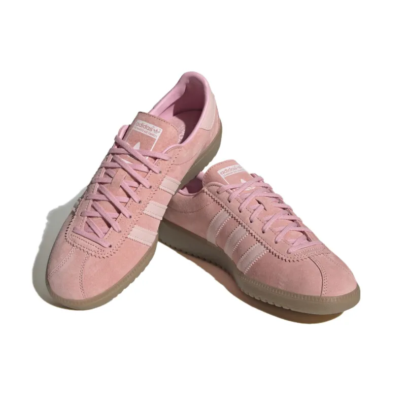 Adidas Bermuda Glow Pink-2