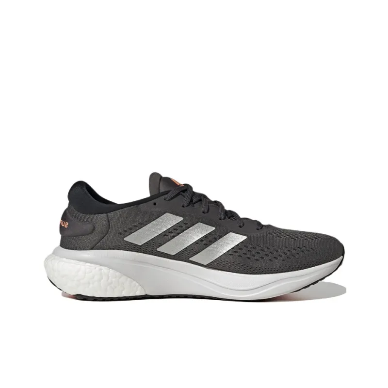 Adidas Supernova 2 'Grey Silver Metallic'-1