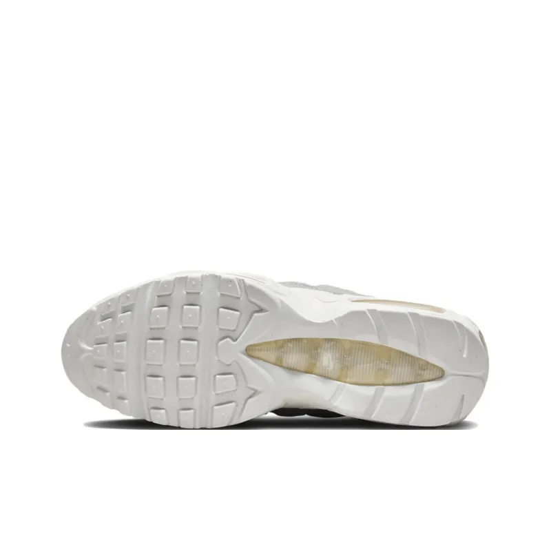 Nike Air Max 95 Next Nature Light Smoke Grey-5