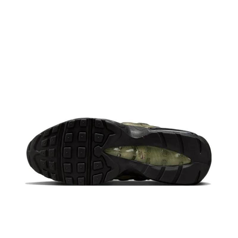 Nike Air Max 95 'Black Earth'-5