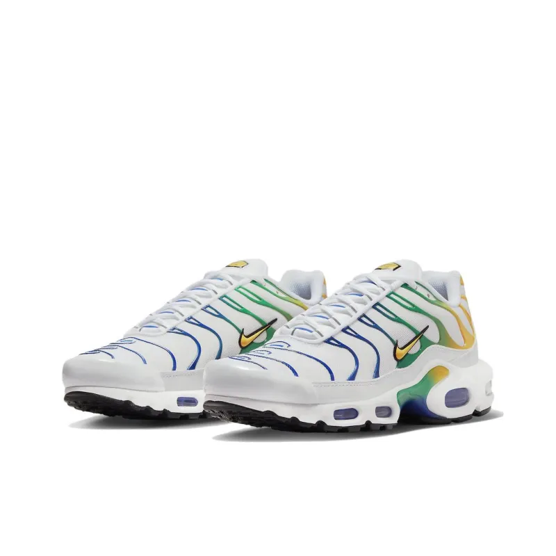 Nike Air Max Plus 'Brazil' Women's-2