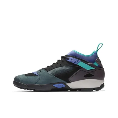 Nike Air Revaderchi Clear Jade Faded Spruce