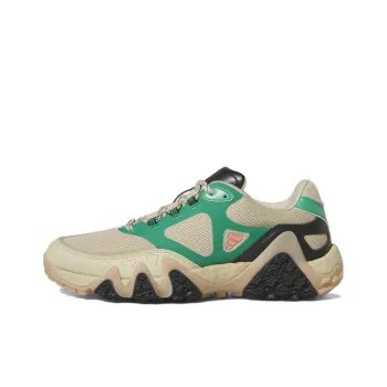 Adidas Adicross Lo Boost Golf Shoes 'Savanna Court Green' Women's